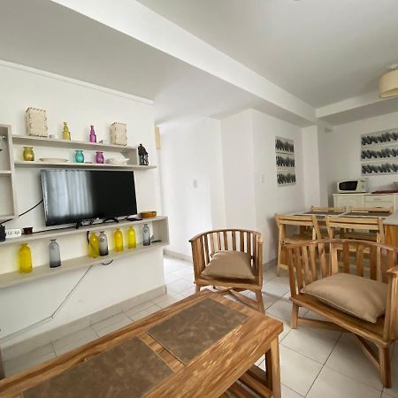 Apart Balcarce Apartment San Miguel de Tucuman Bagian luar foto