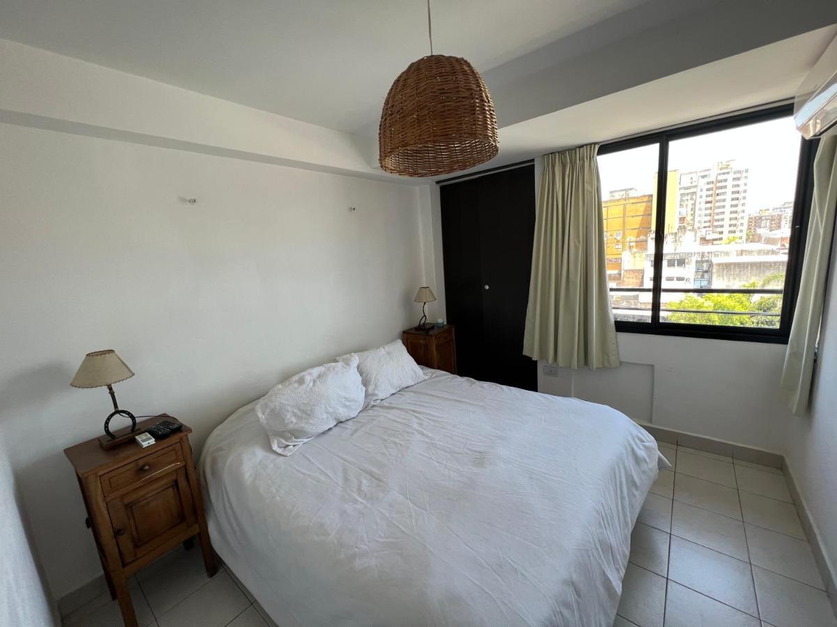 Apart Balcarce Apartment San Miguel de Tucuman Bagian luar foto