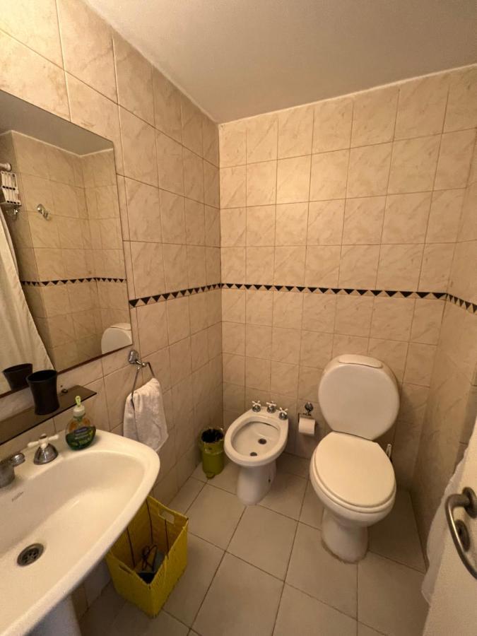 Apart Balcarce Apartment San Miguel de Tucuman Bagian luar foto