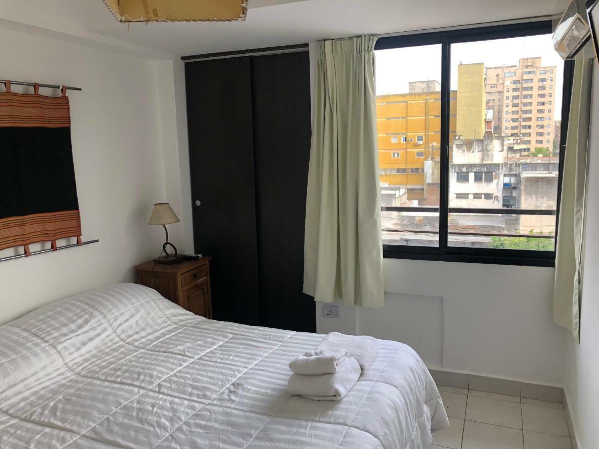 Apart Balcarce Apartment San Miguel de Tucuman Bagian luar foto