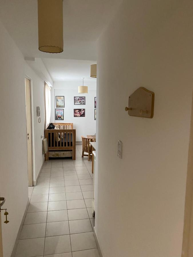 Apart Balcarce Apartment San Miguel de Tucuman Bagian luar foto